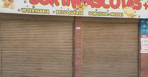 SURTIMASCOTAS LA ESPERANZA SUR SURTIMASCOTAS LA ESPERANZA SUR